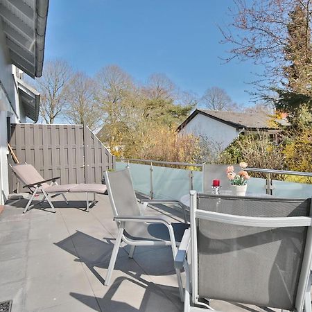 Appartemenhaus Linda-Lu Appartementhaus Linda-Lu Appartement 3 Scharbeutz Kültér fotó