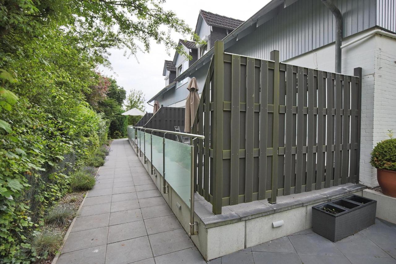 Appartemenhaus Linda-Lu Appartementhaus Linda-Lu Appartement 3 Scharbeutz Kültér fotó