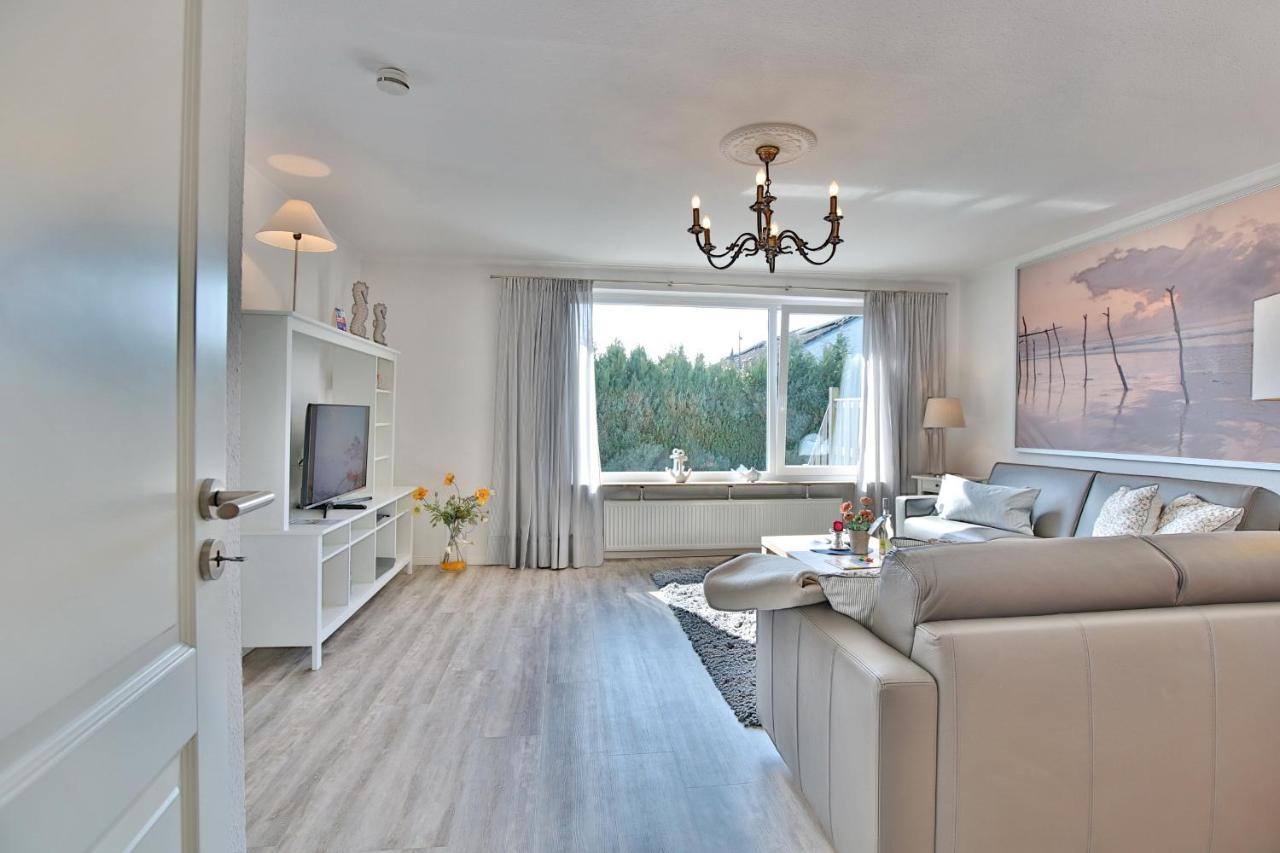 Appartemenhaus Linda-Lu Appartementhaus Linda-Lu Appartement 3 Scharbeutz Kültér fotó