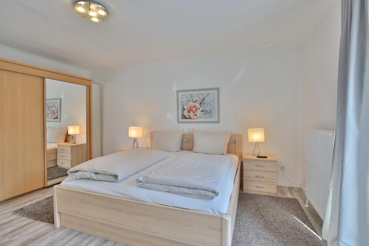 Appartemenhaus Linda-Lu Appartementhaus Linda-Lu Appartement 3 Scharbeutz Kültér fotó