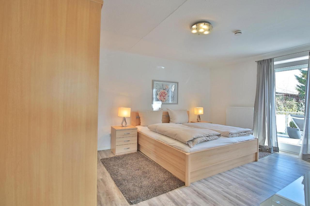 Appartemenhaus Linda-Lu Appartementhaus Linda-Lu Appartement 3 Scharbeutz Kültér fotó
