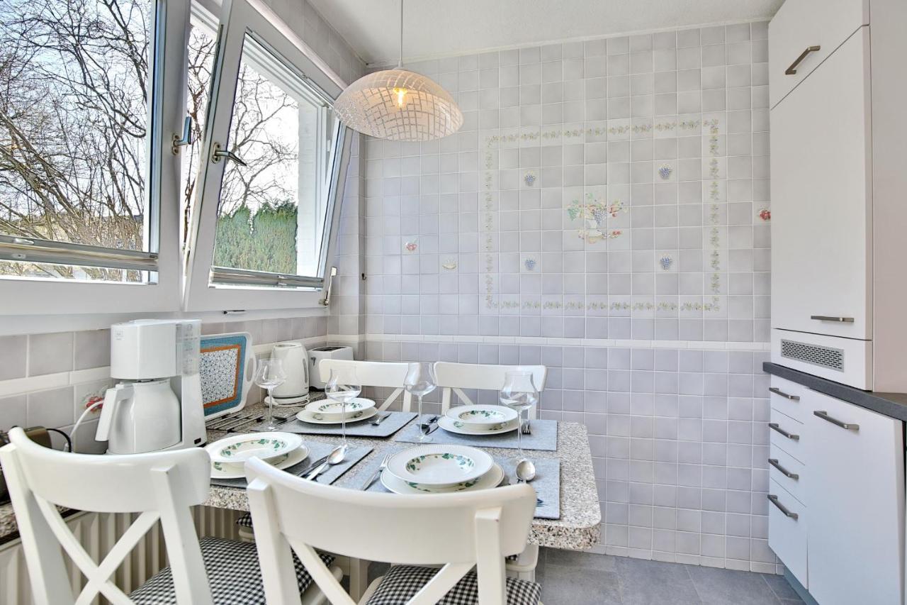 Appartemenhaus Linda-Lu Appartementhaus Linda-Lu Appartement 3 Scharbeutz Kültér fotó