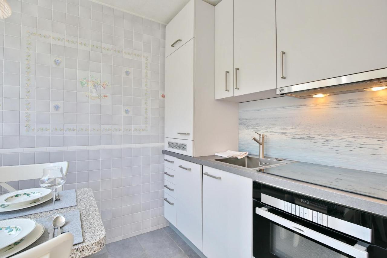 Appartemenhaus Linda-Lu Appartementhaus Linda-Lu Appartement 3 Scharbeutz Kültér fotó